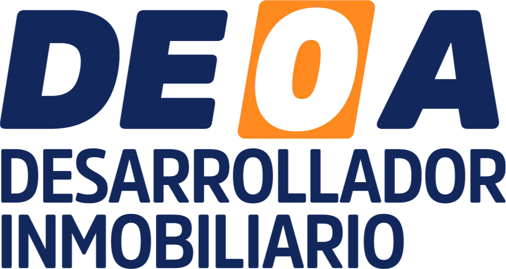 Logo De 0 a Desarrollador Inmobiliario